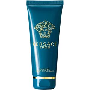 Versace Eros Comfort Après-Rasage Baume - 100ml - Hommes - Publicité Versace Eros Comfort Après-Rasage Baume - 100ml - Hommes - Publicité