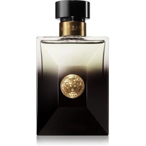 Versace Oud Noir - Eau De Parfum - Men Fragrance - 100ml Versace Oud Noir - Eau De Parfum - Men Fragrance - 100ml