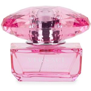 Versace Bright Crystal Absolu Eau De Parfum 50ml - Floral Musky Fragrance Versace Bright Crystal Absolu Eau De Parfum 50ml - Floral Musky Fragrance
