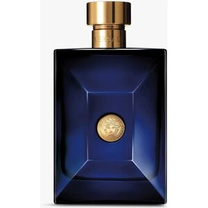 Versace Dylan Blue Eau de Toilette - 200 ml Versace Dylan Blue Eau de Toilette - 200 ml