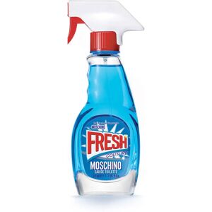 Moschino Fresh Couture Nők - Eau de Toilette 50ml Virágos Moschino Fresh Couture Nők - Eau de Toilette 50ml Virágos
