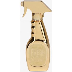 Moschino Gold Fresh Couture Eau de Parfum - 50ml Moschino Gold Fresh Couture Eau de Parfum - 50ml