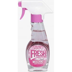 Moschino Pink Fresh Couture Kvinde - Eau de Toilette Moschino Pink Fresh Couture Kvinde - Eau de Toilette
