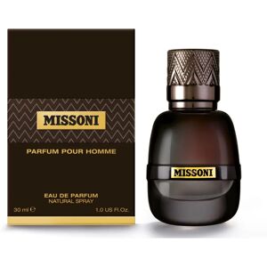 Missoni Pour Homme - Profumo Legnoso 30ml Missoni Pour Homme - Profumo Legnoso 30ml