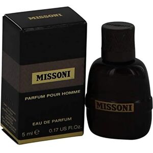 Missoni Mini EDP - Tammi ja setripuu sitrukset - Parfyme Missoni Mini EDP - Tammi ja setripuu sitrukset - Parfyme