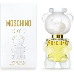 Moschino Toy 2 Eau De Parfum - Virágos és Fás - Nők Moschino Toy 2 Eau De Parfum - Virágos és Fás - Nők