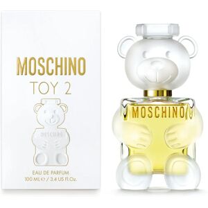 Moschino Toy 2 Eau de Parfum - 100ml Moschino Toy 2 Eau de Parfum - 100ml