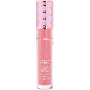 Naj-Oleari Naj-Oleari Plumping Kiss Lip Gloss - Lucidalabbra idratante e volumizzante - N. 03 Rosa Caramella - Lucidalabbra Naj-Oleari Naj-Oleari Plumping Kiss Lip Gloss - Lucidalabbra idratante e volumizzante - N. 03 Rosa Caramella - Lucidalabbra