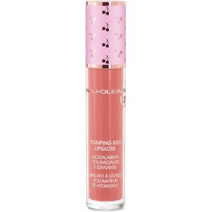 Naj-Oleari Rosa Naturale Lipgloss Idratante e Volumizzante Naj-Oleari Rosa Naturale Lipgloss Idratante e Volumizzante