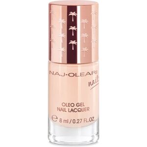Naj-Oleari Oleo Gel Smalto Gel - Rosa porcellana - Smalto per unghie Naj-Oleari Oleo Gel Smalto Gel - Rosa porcellana - Smalto per unghie