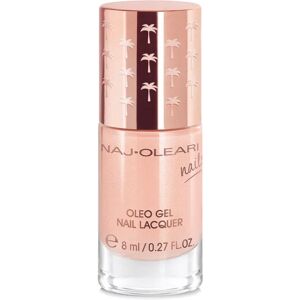 Naj-Oleari Oleo Gel Esmalte de Uñas - Rosa Perla - Esmalte Naj-Oleari Oleo Gel Esmalte de Uñas - Rosa Perla - Esmalte
