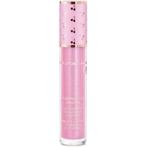 Naj-Oleari Plumping Kiss Lipgloss - Rosa Olografico - Lucidalabbra Naj-Oleari Plumping Kiss Lipgloss - Rosa Olografico - Lucidalabbra