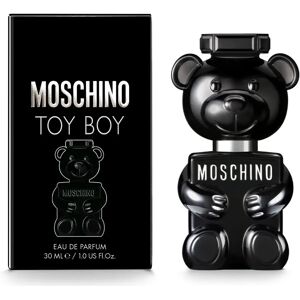 Moschino Toy Boy Eau de Parfum 30ml - Parfüm Moschino Toy Boy Eau de Parfum 30ml - Parfüm