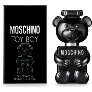 Moschino Toy Boy Eau de Parfum - 50ml Moschino Toy Boy Eau de Parfum - 50ml