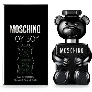 Moschino Toy Boy Eau de Parfum - 100ml Moschino Toy Boy Eau de Parfum - 100ml