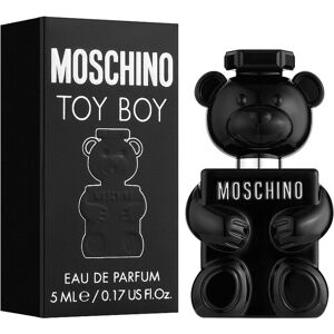 Moschino Toy Boy 5ml Herre - Duft Moschino Toy Boy 5ml Herre - Duft