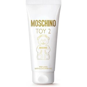 Moschino Toy 2 Women Body Floral - Shower Gel Moschino Toy 2 Women Body Floral - Shower Gel