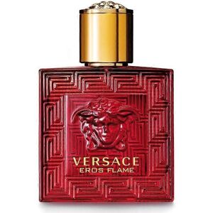 Versace Eros Flame Eau de Parfum - 50ml Versace Eros Flame Eau de Parfum - 50ml