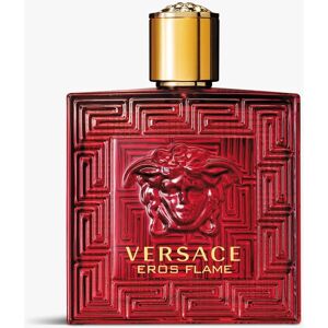 Versace Eros Flame Eau de Parfum - 100 ml Versace Eros Flame Eau de Parfum - 100 ml