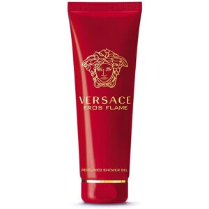 Gel de duș Versace Eros Flame - Bărbați - 8.4 Fl Oz / 250 ml Gel de duș Versace Eros Flame - Bărbați - 8.4 Fl Oz / 250 ml