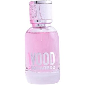 Dsquared2 Wood for Her eau de Toilette - 50 ml Dsquared2 Wood for Her eau de Toilette - 50 ml