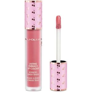 Naj-Oleari Lasting Embrace Lip Colour - Rosa litchi - Barra de labios mate Naj-Oleari Lasting Embrace Lip Colour - Rosa litchi - Barra de labios mate