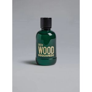 Dsquared2 Green Wood Eau de Toilette - 100ml Dsquared2 Green Wood Eau de Toilette - 100ml