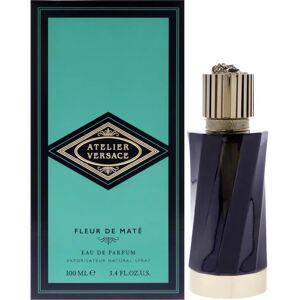 Versace Fleur de Maté av Versace - Tre Krydret 100ml EDP Versace Fleur de Maté av Versace - Tre Krydret 100ml EDP