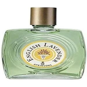 Acqua di Colonia Lavanda Atkinsons 320ml - Uomo e Unisex Acqua di Colonia Lavanda Atkinsons 320ml - Uomo e Unisex