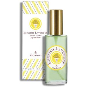 Acqua di Colonia Lavanda Inglese Atkinsons - Eau De Toilette Acqua di Colonia Lavanda Inglese Atkinsons - Eau De Toilette