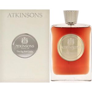Atkinsons The Big Bad Cedar Unisex Eau De Parfum 100ml Atkinsons The Big Bad Cedar Unisex Eau De Parfum 100ml