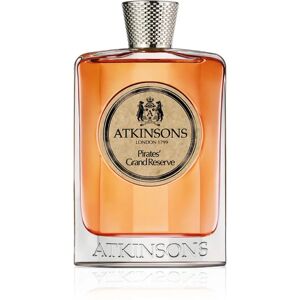 Atkinsons Pirates' Grand Reserve Eau De Parfum - Unisex 100ml - Publicité Atkinsons Pirates' Grand Reserve Eau De Parfum - Unisex 100ml - Publicité