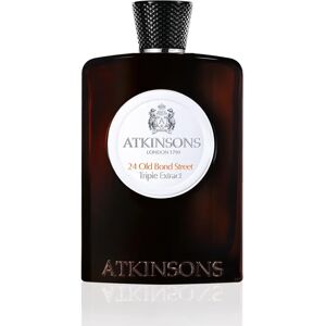 Atkinsons Triple Extract Eau de Cologne - Mann - 100ml Atkinsons Triple Extract Eau de Cologne - Mann - 100ml