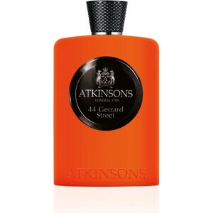 Atkinsons 44 Gerrard Street Eau De Cologne - Unisex Parfyme Atkinsons 44 Gerrard Street Eau De Cologne - Unisex Parfyme