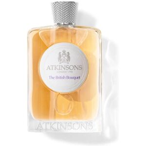 Atkinsons The British Bouquet Eau De Toilette - Unisex Atkinsons The British Bouquet Eau De Toilette - Unisex