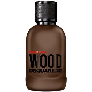 Dsquared2 Original Wood Eau De Parfum - Woody Floral 50ml for Men Dsquared2 Original Wood Eau De Parfum - Woody Floral 50ml for Men