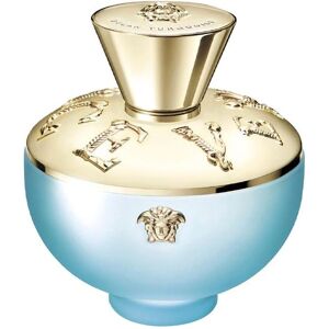 Versace Dylan Turquoise Eau De Toilette - Parfum Tropical Proaspăt Versace Dylan Turquoise Eau De Toilette - Parfum Tropical Proaspăt