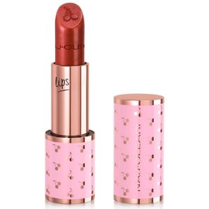 Naj-Oleari Rossetto Cremoso - Rosso Perlato - Rossetto Naj-Oleari Rossetto Cremoso - Rosso Perlato - Rossetto