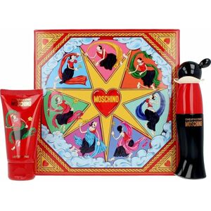Moschino Cheap and Chic Women’s Perfume Set - 2 Pcs Moschino Cheap and Chic Women’s Perfume Set - 2 Pcs