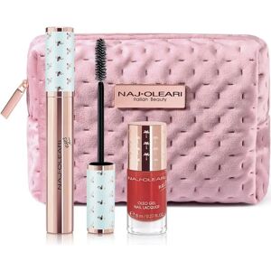 Naj Oleari Naj Oleari Wear The Volume Gift Set - Gift Set Naj Oleari Naj Oleari Wear The Volume Gift Set - Gift Set