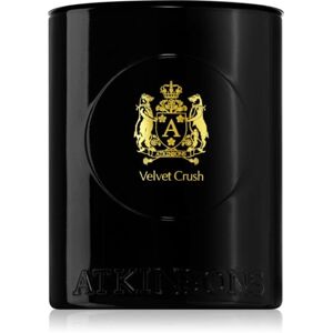Atkinsons Velvet Crush Duftkerze - Kerze Atkinsons Velvet Crush Duftkerze - Kerze