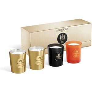 Atkinsons The British Collection Gaveeske - Gavesett Atkinsons The British Collection Gaveeske - Gavesett