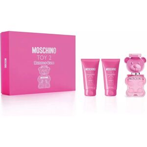 Moschino Toy 2 Bubble Gum Gift Set - Gift Set Moschino Toy 2 Bubble Gum Gift Set - Gift Set