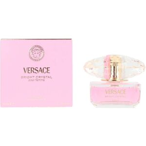 Versace Bright Crystal Parfum - Floral, Long-lasting, 50ml Versace Bright Crystal Parfum - Floral, Long-lasting, 50ml