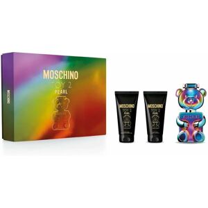 Moschino Toy 2 Pearl 50ml Eau De Parfum Gavesett Moschino Toy 2 Pearl 50ml Eau De Parfum Gavesett