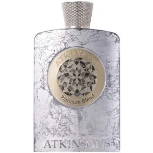 Atkinsons 1799 Platinum Blend - 100 ML - Publicité Atkinsons 1799 Platinum Blend - 100 ML - Publicité