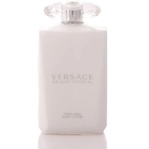 Versace Bright Crystal Kropplotion - Nainen - 200 ml Versace Bright Crystal Kropplotion - Nainen - 200 ml