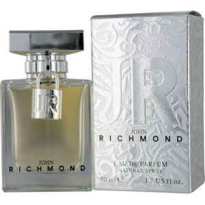 John Richmond Eau De Parfum - Miros Floral Fructat - 50ml John Richmond Eau De Parfum - Miros Floral Fructat - 50ml
