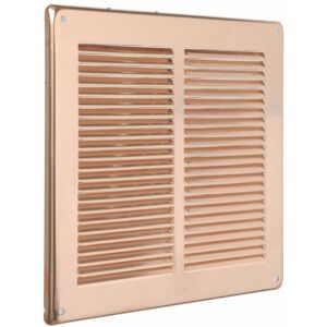 LA VENTILAZIONE GRA24R Square Ventilation Grille - Ventilation Grille LA VENTILAZIONE GRA24R Square Ventilation Grille - Ventilation Grille