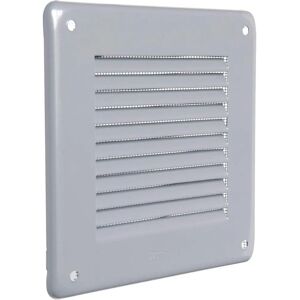 La Ventilazione - Ventilation Grille - Insect-Proof Mesh - Easy Install - 14x14cm - Ventilation Grille La Ventilazione - Ventilation Grille - Insect-Proof Mesh - Easy Install - 14x14cm - Ventilation Grille